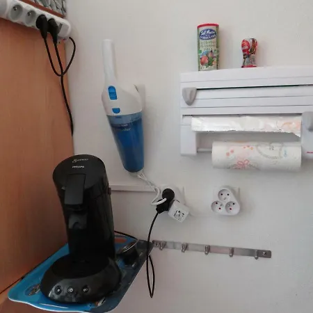 Vue Sur Et Montagnes 모리아니 플라주