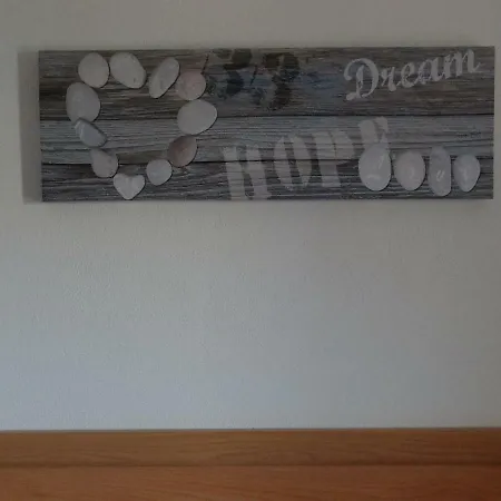 아파트 Vue Sur Et Montagnes 모리아니 플라주