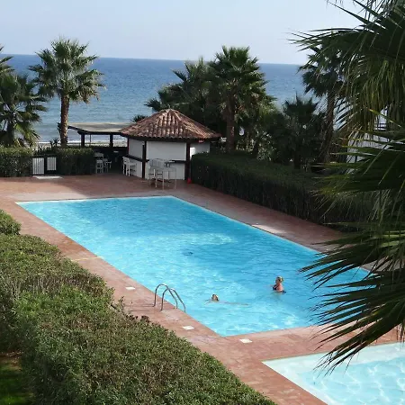 아파트 Vue Sur Et Montagnes 모리아니 플라주