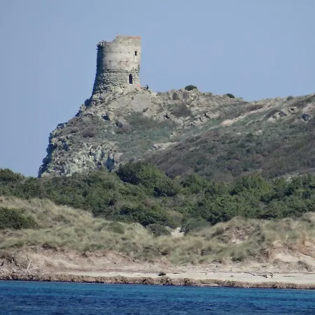 Vue Sur Et Montagnes 모리아니 플라주