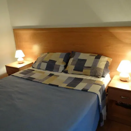 Vue Sur Et Montagnes 아파트 *