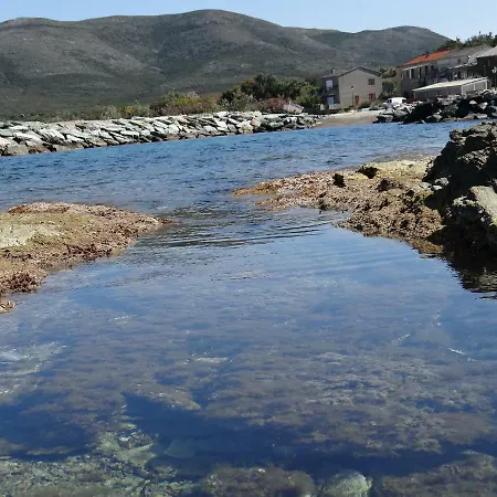 Vue Sur Et Montagnes * 모리아니 플라주