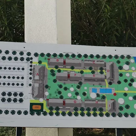 Vue Sur Et Montagnes * 모리아니 플라주