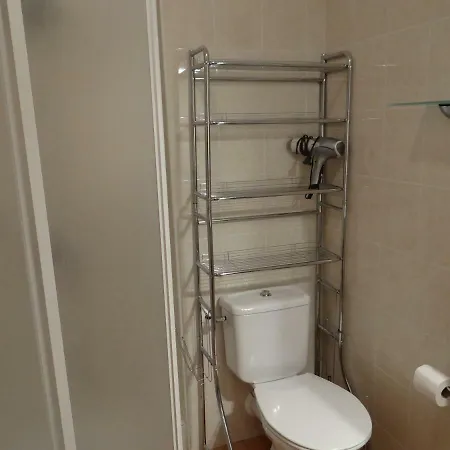 Vue Sur Et Montagnes 아파트