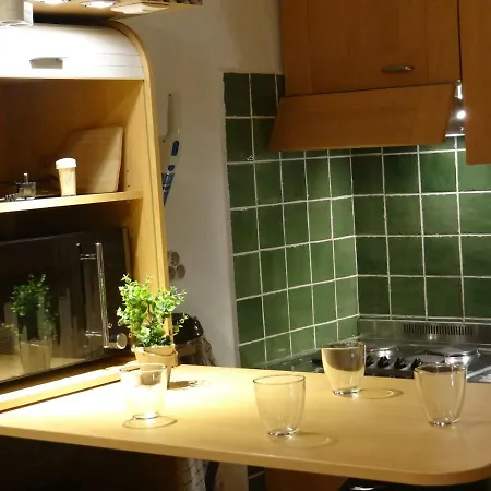 아파트 Vue Sur Et Montagnes 모리아니 플라주