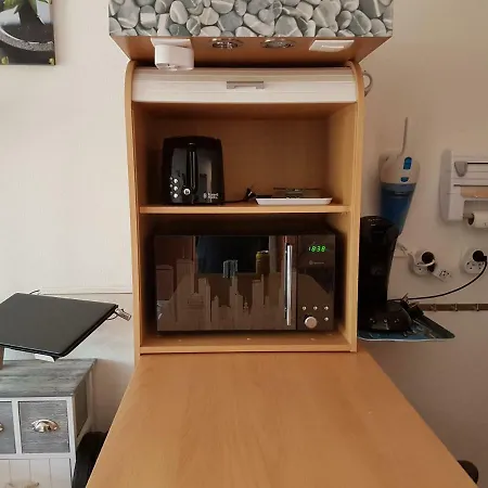 Apartment Vue Sur Et Montagnes Moriani Plage