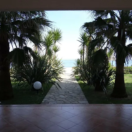 Vue Sur Et Montagnes Lägenhet *