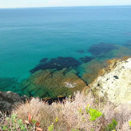 Apartment Vue Sur Et Montagnes