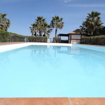 Lägenhet Vue Sur Et Montagnes *