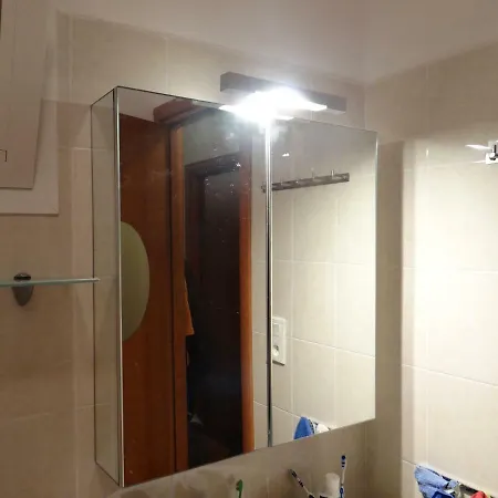 Vue Sur Et Montagnes Apartment