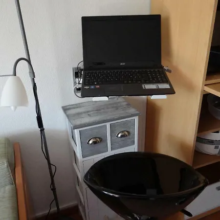 Vue Sur Et Montagnes Apartment