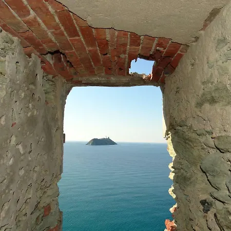 Apartment Vue Sur Et Montagnes *