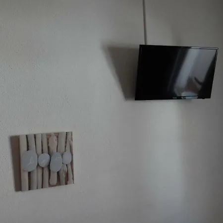 Vue Sur Et Montagnes Apartment Moriani Plage