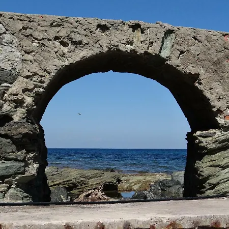 Vue Sur Et Montagnes Lägenhet *