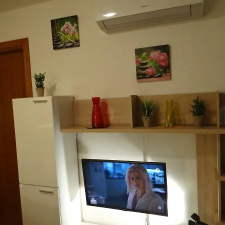 Vue Sur Et Montagnes