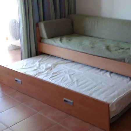 Lägenhet Vue Sur Et Montagnes Moriani Plage