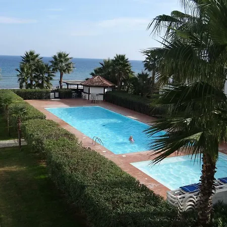 Vue Sur Et Montagnes Apartment Moriani Plage