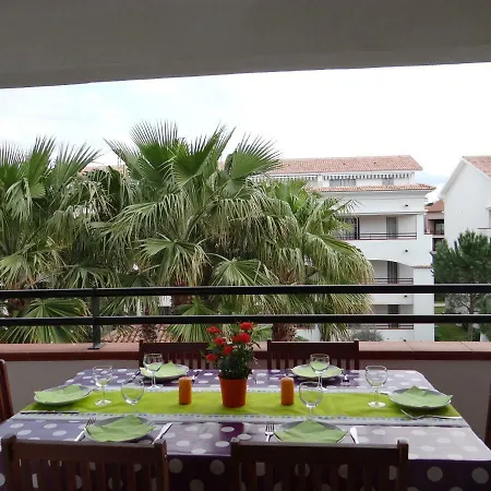 Vue Sur Et Montagnes * Moriani Plage