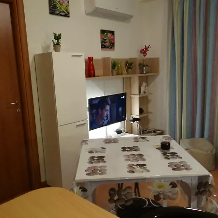 Vue Sur Et Montagnes * Moriani Plage