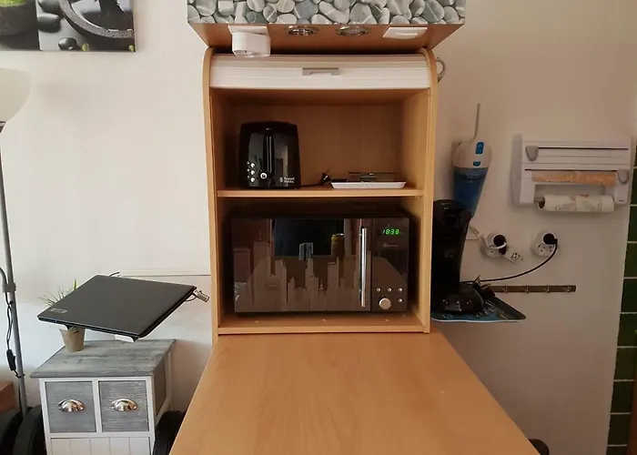 Apartmán Vue Sur Et Montagnes Moriani Plage