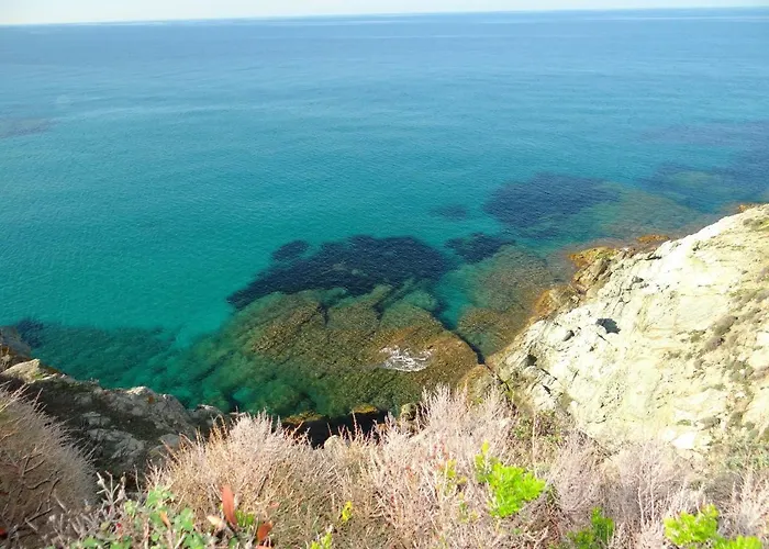 Apartmán Vue Sur Et Montagnes