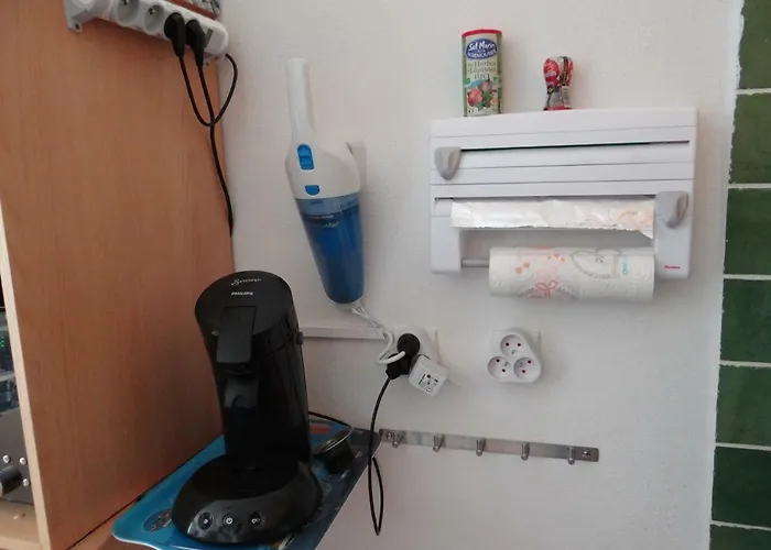 Vue Sur Et Montagnes Moriani Plage