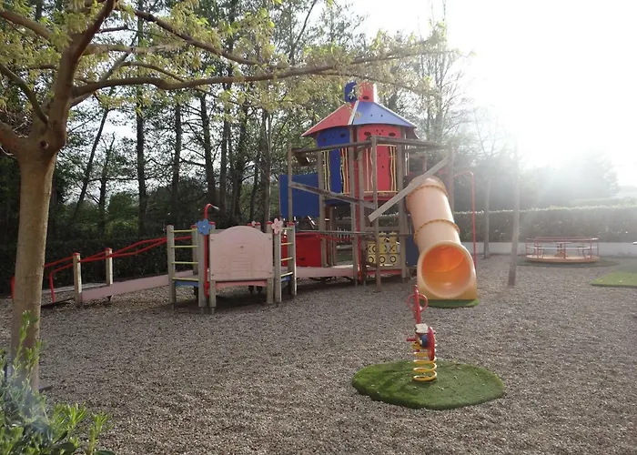 Vue Sur Et Montagnes * Moriani Plage