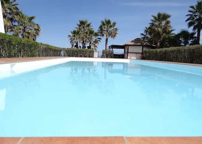 Apartmán Vue Sur Et Montagnes *