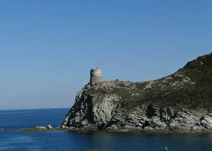 Apartmán Vue Sur Et Montagnes *