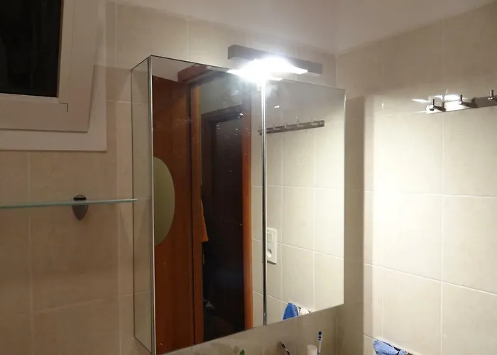 Vue Sur Et Montagnes Apartmán