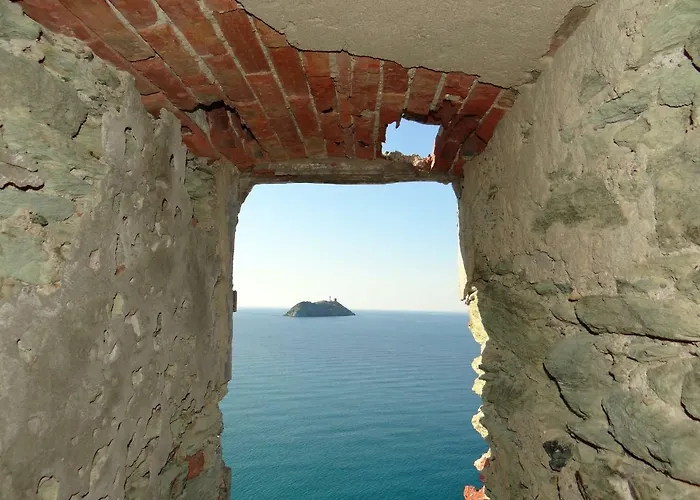 Apartmán Vue Sur Et Montagnes *