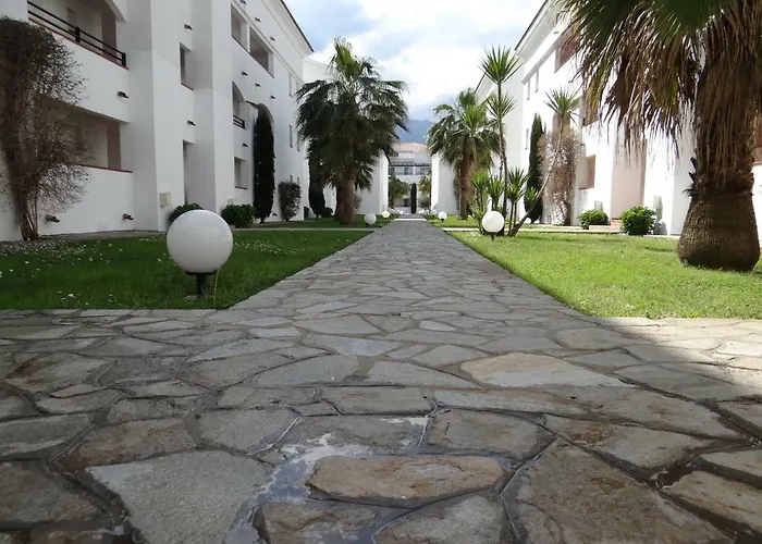 Vue Sur Et Montagnes Moriani Plage