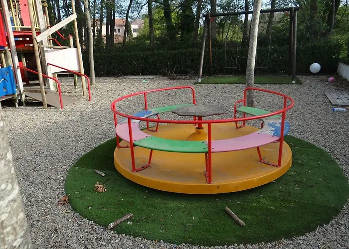 Apartmán Vue Sur Et Montagnes