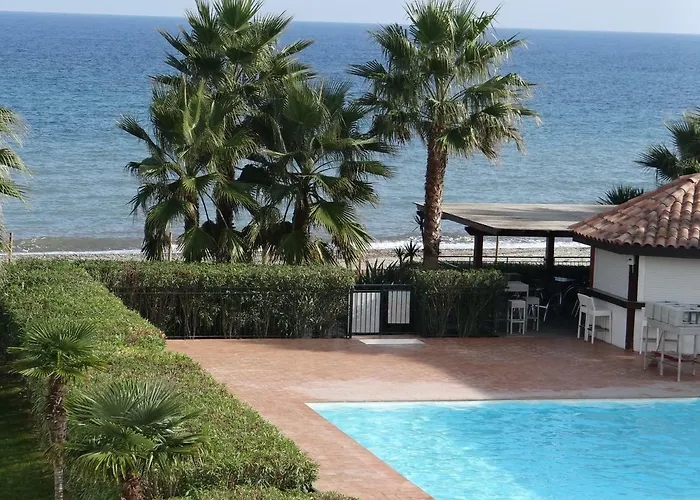 Vue Sur Et Montagnes Apartmán *