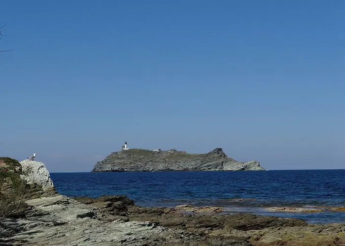 Vue Sur Et Montagnes