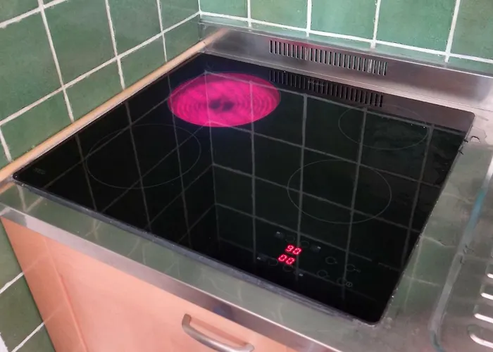 Vue Sur Et Montagnes