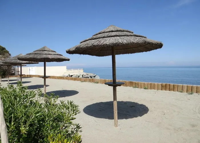 Vue Sur Et Montagnes Apartmán