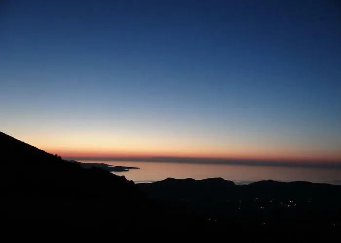 Vue Sur Et Montagnes Apartmán