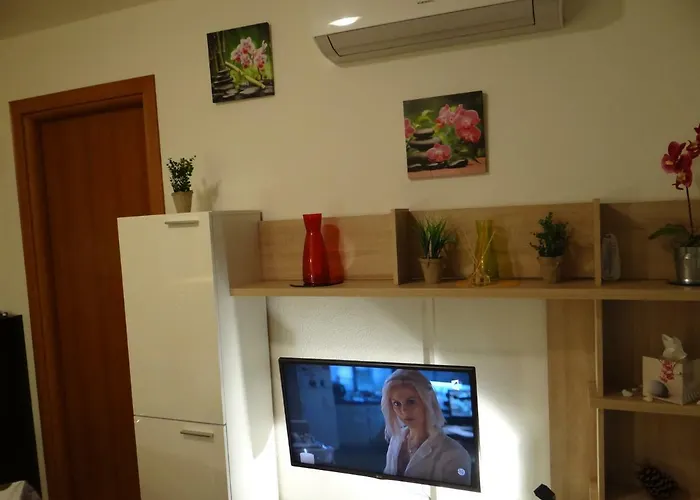 Vue Sur Et Montagnes