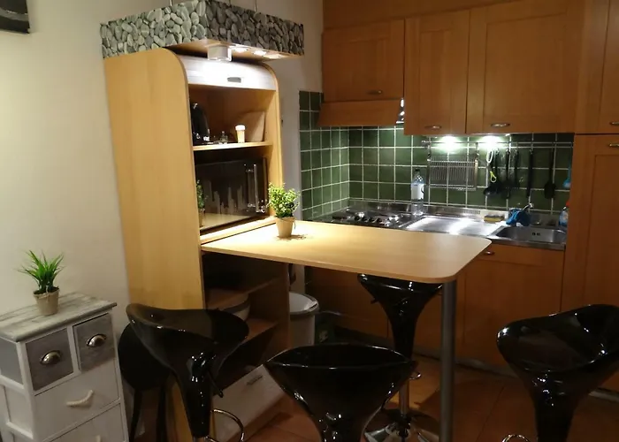 Vue Sur Et Montagnes