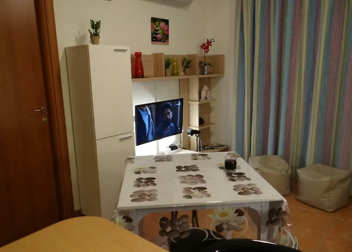 Apartmán Vue Sur Et Montagnes