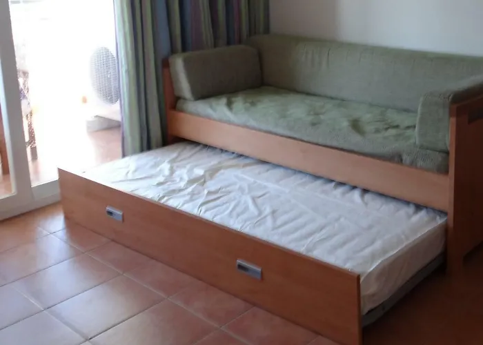 Apartmán Vue Sur Et Montagnes Moriani Plage