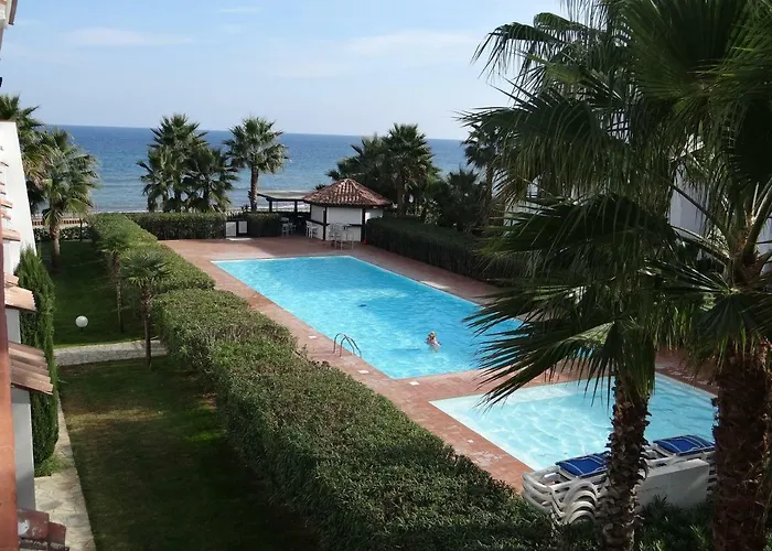 Vue Sur Et Montagnes Apartmán Moriani Plage