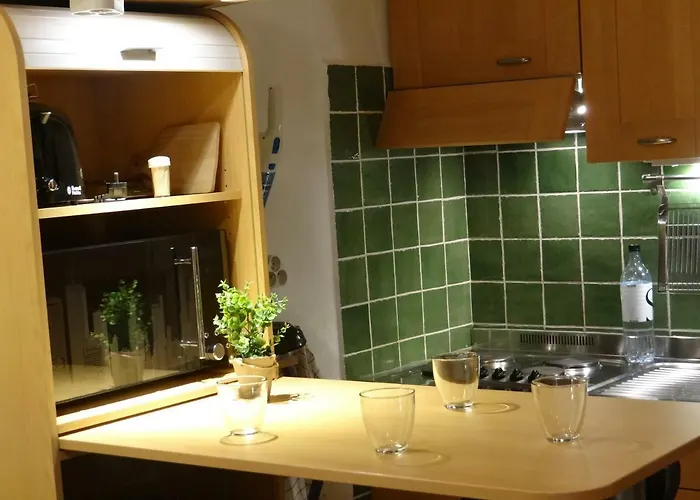 Apartmán Vue Sur Et Montagnes Moriani Plage