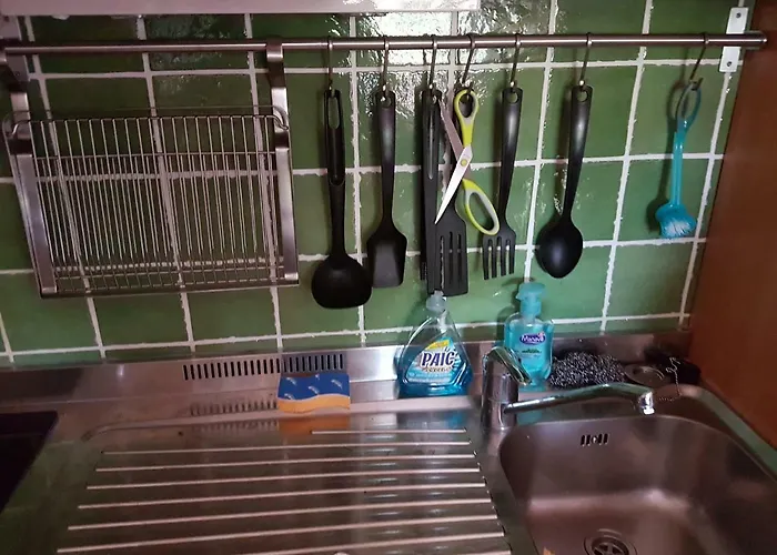 Vue Sur Et Montagnes Apartmán