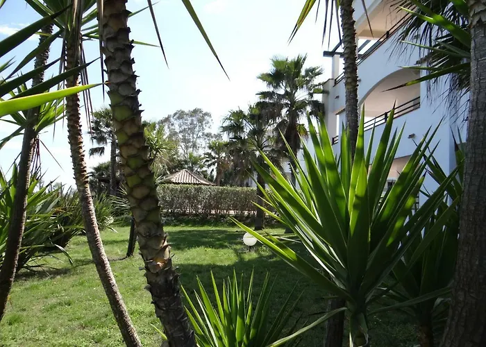 Vue Sur Et Montagnes Apartmán Moriani Plage
